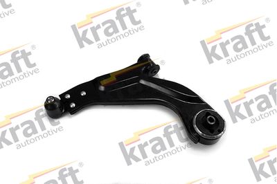 Control/Trailing Arm, wheel suspension KRAFT Automotive 4212316