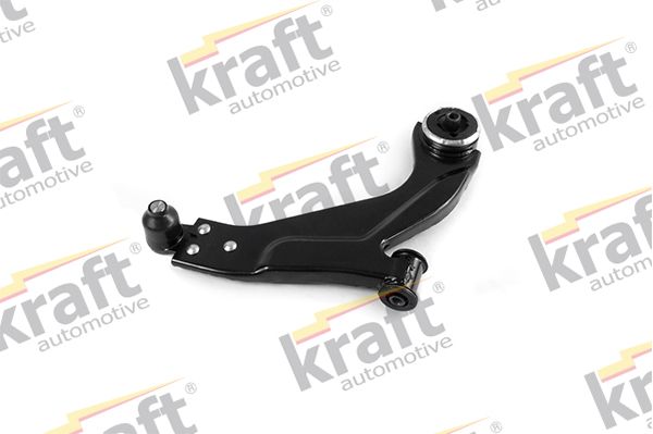 KRAFT Automotive 4212317 Control/Trailing Arm, wheel suspension