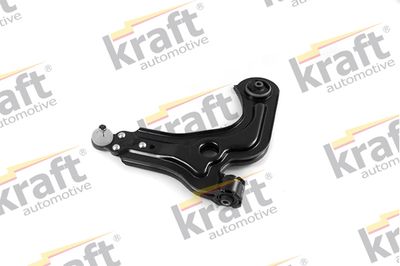 Control/Trailing Arm, wheel suspension KRAFT Automotive 4212370