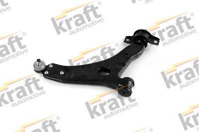 Control/Trailing Arm, wheel suspension KRAFT Automotive 4212376