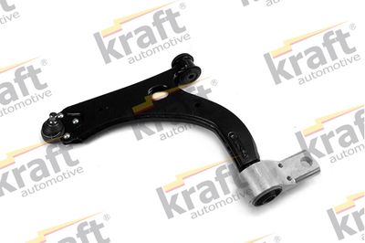 Control/Trailing Arm, wheel suspension KRAFT Automotive 4212432