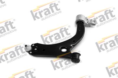 Control/Trailing Arm, wheel suspension KRAFT Automotive 4212433