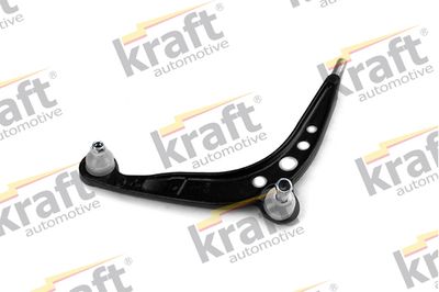 Control/Trailing Arm, wheel suspension KRAFT Automotive 4212590