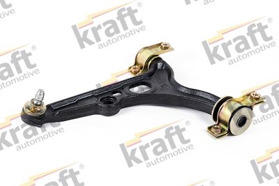 Control/Trailing Arm, wheel suspension KRAFT Automotive 4213100