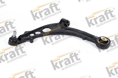 Control/Trailing Arm, wheel suspension KRAFT Automotive 4213122