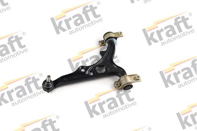 Control/Trailing Arm, wheel suspension KRAFT Automotive 4213230