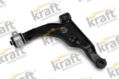 Control/Trailing Arm, wheel suspension KRAFT Automotive 4213258