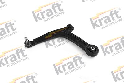 Control/Trailing Arm, wheel suspension KRAFT Automotive 4213320