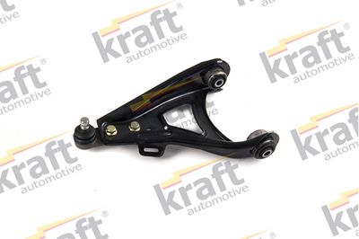 Control/Trailing Arm, wheel suspension KRAFT Automotive 4215010