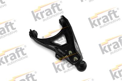 Control/Trailing Arm, wheel suspension KRAFT Automotive 4215011