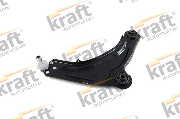 KRAFT Automotive 4215132 Control/Trailing Arm, wheel suspension