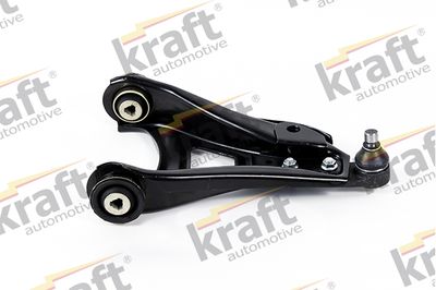 Control/Trailing Arm, wheel suspension KRAFT Automotive 4215180