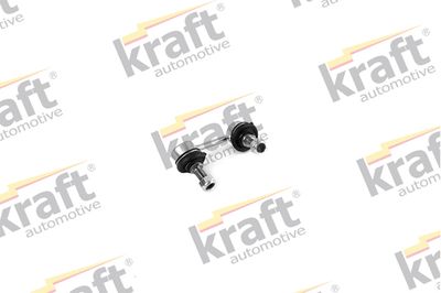 Link/Coupling Rod, stabiliser bar KRAFT Automotive 4215510