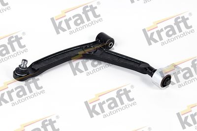 Control/Trailing Arm, wheel suspension KRAFT Automotive 4215900