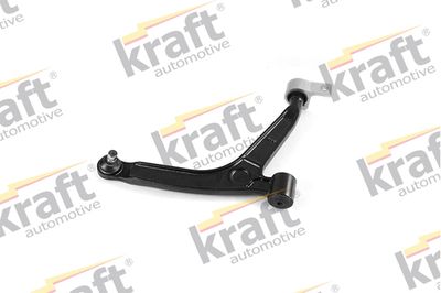 Control/Trailing Arm, wheel suspension KRAFT Automotive 4215902