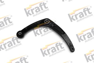 Control/Trailing Arm, wheel suspension KRAFT Automotive 4215942