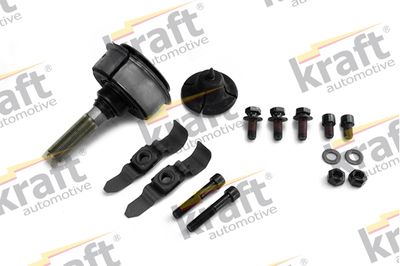 Repair Kit, guide strut KRAFT Automotive 4221410