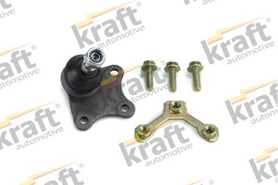 Ball Joint KRAFT Automotive 4226500