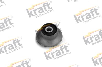 Bushing, axle beam KRAFT Automotive 4230010