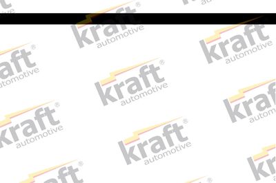 Mounting, stabiliser bar KRAFT Automotive 4230740