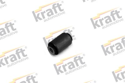 Bushing, axle beam KRAFT Automotive 4231170