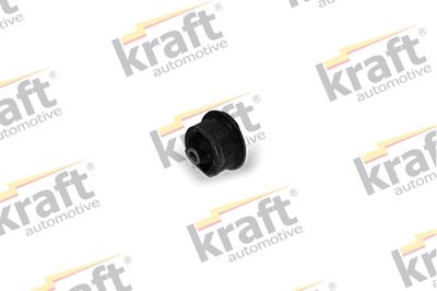 Bushing, axle beam KRAFT Automotive 4231330