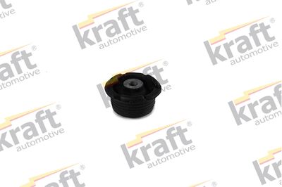 Bushing, axle beam KRAFT Automotive 4231600