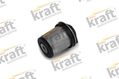 Bushing, axle beam KRAFT Automotive 4231847