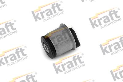 Bushing, axle beam KRAFT Automotive 4231900