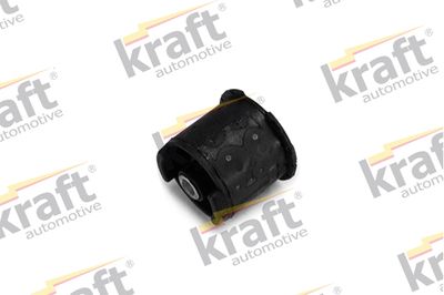 Bushing, axle beam KRAFT Automotive 4232720