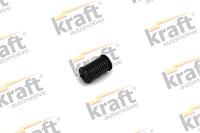 Mounting, leaf spring KRAFT Automotive 4235416