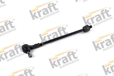 Tie Rod KRAFT Automotive 4300032