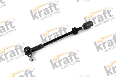 Tie Rod KRAFT Automotive 4300080