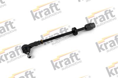 Tie Rod KRAFT Automotive 4300090