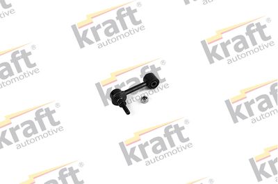 Link/Coupling Rod, stabiliser bar KRAFT Automotive 4300217