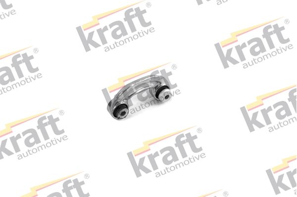 KRAFT Automotive 4300245 Link/Coupling Rod, stabiliser bar
