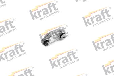 Link/Coupling Rod, stabiliser bar KRAFT Automotive 4300245