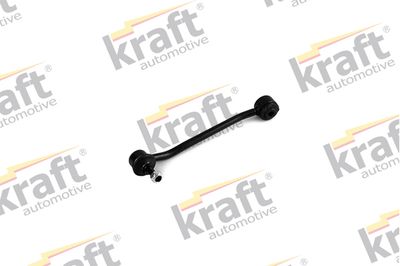 Link/Coupling Rod, stabiliser bar KRAFT Automotive 4300248