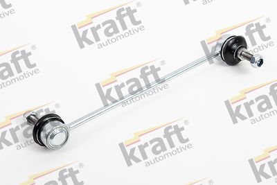 Link/Coupling Rod, stabiliser bar KRAFT Automotive 4300250