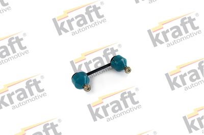 Link/Coupling Rod, stabiliser bar KRAFT Automotive 4300255