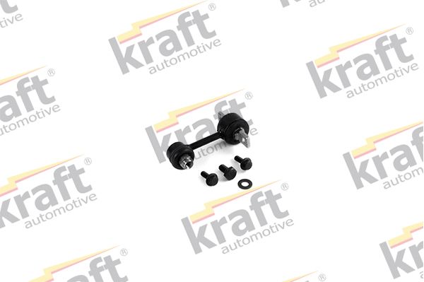 KRAFT Automotive 4300259 Link/Coupling Rod, stabiliser bar