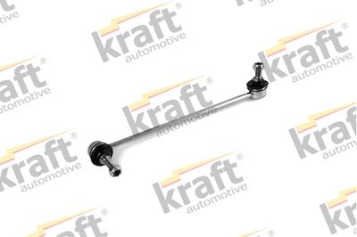 Link/Coupling Rod, stabiliser bar KRAFT Automotive 4300262