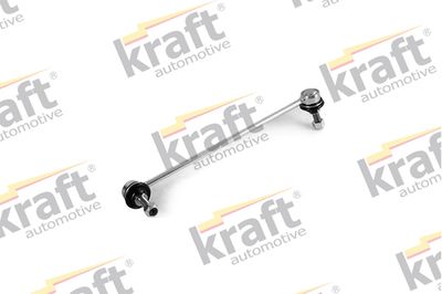 Link/Coupling Rod, stabiliser bar KRAFT Automotive 4300264