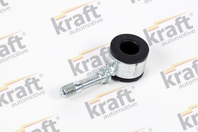Link/Coupling Rod, stabiliser bar KRAFT Automotive 4300266