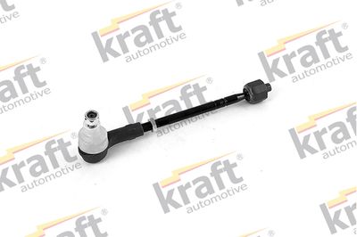Tie Rod KRAFT Automotive 4300552