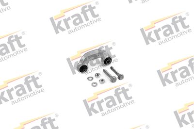 Link/Coupling Rod, stabiliser bar KRAFT Automotive 4300840