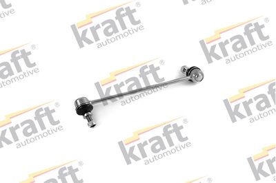 Link/Coupling Rod, stabiliser bar KRAFT Automotive 4301166