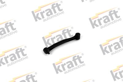 Link/Coupling Rod, stabiliser bar KRAFT Automotive 4301290