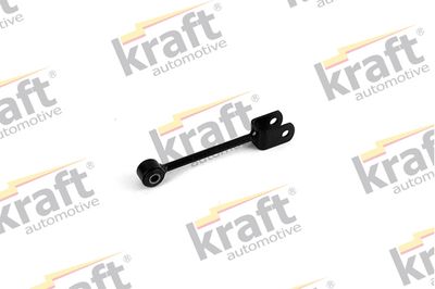 Link/Coupling Rod, stabiliser bar KRAFT Automotive 4301305