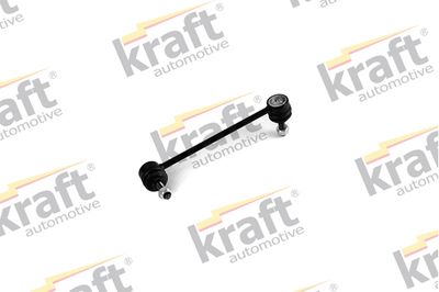 Link/Coupling Rod, stabiliser bar KRAFT Automotive 4301330